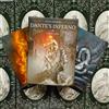 LO SCARABEO Dante's Inferno Carte Oracle Con Mazzo E Libro Barbieri Fantasy Sibyls