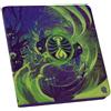 ULTIMATE GUARD Magic Zipfolio 480 Xenoskin Secrets Of Strixhaven Witherbloom Ultimate Guard