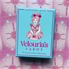 ROCKPOOL Velouria's Tarot Carte Dei Tarocchi Intuitive 2023