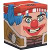 Squaroes Squaroe ONE PIECE OP008 - Buggy The Clown Squaroes