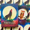 SALE Wild Dreams Animal Oracle Carte Degli Animali Con Guida Libretto