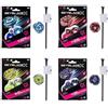 HASBRO BEYBLADE X STARTER PACK TOP ASSORTMENT (8) Varie HASBRO