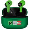 OTL TECHNOLOGIES Minecraft earpods Otl Technologies