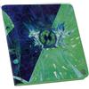 ULTIMATE GUARD Magic Zipfolio 480 Xenoskin Secrets Of Strixhaven Quandrix Ultimate Guard