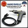 HAKKO FR4103-81 Manipolo dissaldante 24V 140W per FR-410 FR-701 FR-702 Giappone