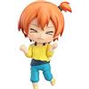 Buon sorriso NUOVI vestiti da allenamento Nendoroid Love Live Rin Hoshizora Ver. ABS e...
