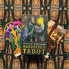 LO SCARABEO Carte Del Tarocco Wanderer'S Con Libretto Lo Scarabeo W