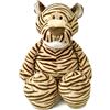 NICI NUOVO NICI Wild Friends WF22 Tiger Classic 50 cm