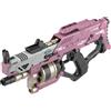NUOVO Girl Gun Lady Blast Girl Gun Ver. Bravo Tango 11 scala plastica con cod...