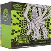 Pokémon TCG: Mega Evolution-Perfect Order Pokémon Center Elite Trainer Box PO