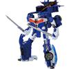 Takara NUOVO Transformers Go G01 Kenzan