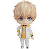 Buon sorriso NUOVA figura mobile dipinta in scala Nendoroid Mr. Love Queens Choice Kira