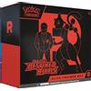 Pokémon TCG: Scarlet & Violet - Destined Rivals Elite Trainer Box (1 Full-Art-Pr
