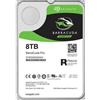 Seagate Barracuda Pro (8 TB, 3.5"), Disco rigido