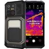AGM G3 Pro (512 GB, Nero, 6.72", Doppia SIM, 5G), Smartphone, Nero