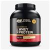 OPTIMUM NUTRITION 100% Whey Gold Standard 2015/2040 g Vaniglia Ice Cream
