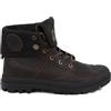 Palladium Palladio Baggy Lth Essential Ankle BootMisto