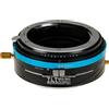 Fotodiox Adattatore Obiettivo Tilt-Shift TLT Per Nikon F G Su Sony E-Mount