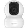 EZVIZ TY2 Telecamera da interno motorizzata Full HD Wi-Fi 2.4 GHz