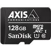 Axis Scheda di sorveglianza Axis da 128 GB, 01491-001