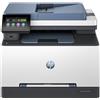 Stampante multifunzione HP Color LaserJet Pro 3302fdn