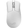 Asus - Souris gaming ASUS ROG Gladius IV ACE Blanche