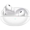 HUAWEI Freebuds Neo White Wireless Headphones | Intelligente aktive Geräuschunterdrückung 4.0, Unbegrenztes räumliches Audio, iOS & Android, 4 Ohrstöpsel für bequemen Sitz