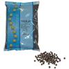 Pavone KG 1 GOCCE DI CIOCCOLATO FONDENTE PER DOLCI PASTICCERIA E PRODOTTI DA FORNO