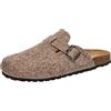 CMP Eco Taraz Home Slippers Sandali a CiabattaUomo