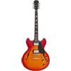 Sire Larry Carlton H7 Cherry Sunburst Chitarra Elettrica Professionale Nuovo