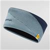 LA SPORTIVA Knitty Headband - NIGHT SKY LIMESTONE