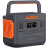 Jackery Explorer 2000 Pro Stazione di alimentazione portatile 2000W 2160Wh Generatore di energia portatile