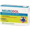 FARMADERBE Srl Neurodol integratore con acido alfa lipoico e vitamine B