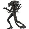 NECA Ultimate Alien Warrior Marrone, Multicolore (634482516836)
