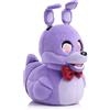 TUBBZ Peluche: Five Nights At Freddy's - Bonnie Peluche Anatra Cosplay Collezionisti