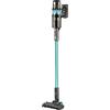 PROFI CARE Aspirapolvere portatile e scopa senza fili Turchese Proficare PC-BS3138A-TUR