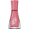 Sally Hansen Smalto Unghie Insta-Dri, ad Asciugatura Rapida, Effetto Manicure Professionale a Lunga Durata, 9.17 ml, 275 Rapid Rosé