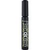 Rimmel London Mascara Extra Super Lash 3D - Volume, Lunghezza e Definizione - 003 Extreme Black/Nero Estremo - 8 ml
