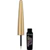 Rimmel London Wonder'Swipe - Eyeliner Metallico e Ombretto Glitter 2-in-1 - Ballin' - 2 ml
