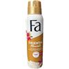 FA Deospray WomenOriental Moments - Confezione da 6 (6 x 150 ml)