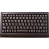 KEYSONIC KeySonic ACK-595C+ (US) tastiera Home USB QWERTY US English Nero