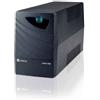 Vertiv Liebert ItON 400VA gruppo di continuità (UPS) A 0,4 kVA 240 W 2 presa(e) AC