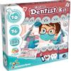 Science4You Science4you Il mio primo kit da dentista