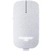 Xoopar Mouse wireless 2,4 G - Mouse senza fili - Mouse Bluetooth - ricaricabile