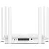 EDUP Router Smart Wifi System dual band AX3000 WiFi 6 Gigabit LAN EDUP 3000Mb/s