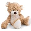NICI Orsacchiotto di peluche Nici Finni color caramello, 25 cm