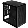 Cooler Master Case Cooler Master ATX Mini Tower Q300LV3-KGNN-S00, Q300L V3, nero, mATX, 1x3.5", 2x2"
