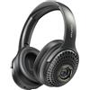 AWEI Cuffie Bluetooth AWEI AT30, colore nero