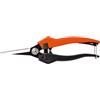 STOCKER Forbice Vendemmia a Punta 18 cm