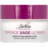 BioNike Defence Xage Ultimate Crema viso Lifting rimodellante rughe profonde (50 ml)